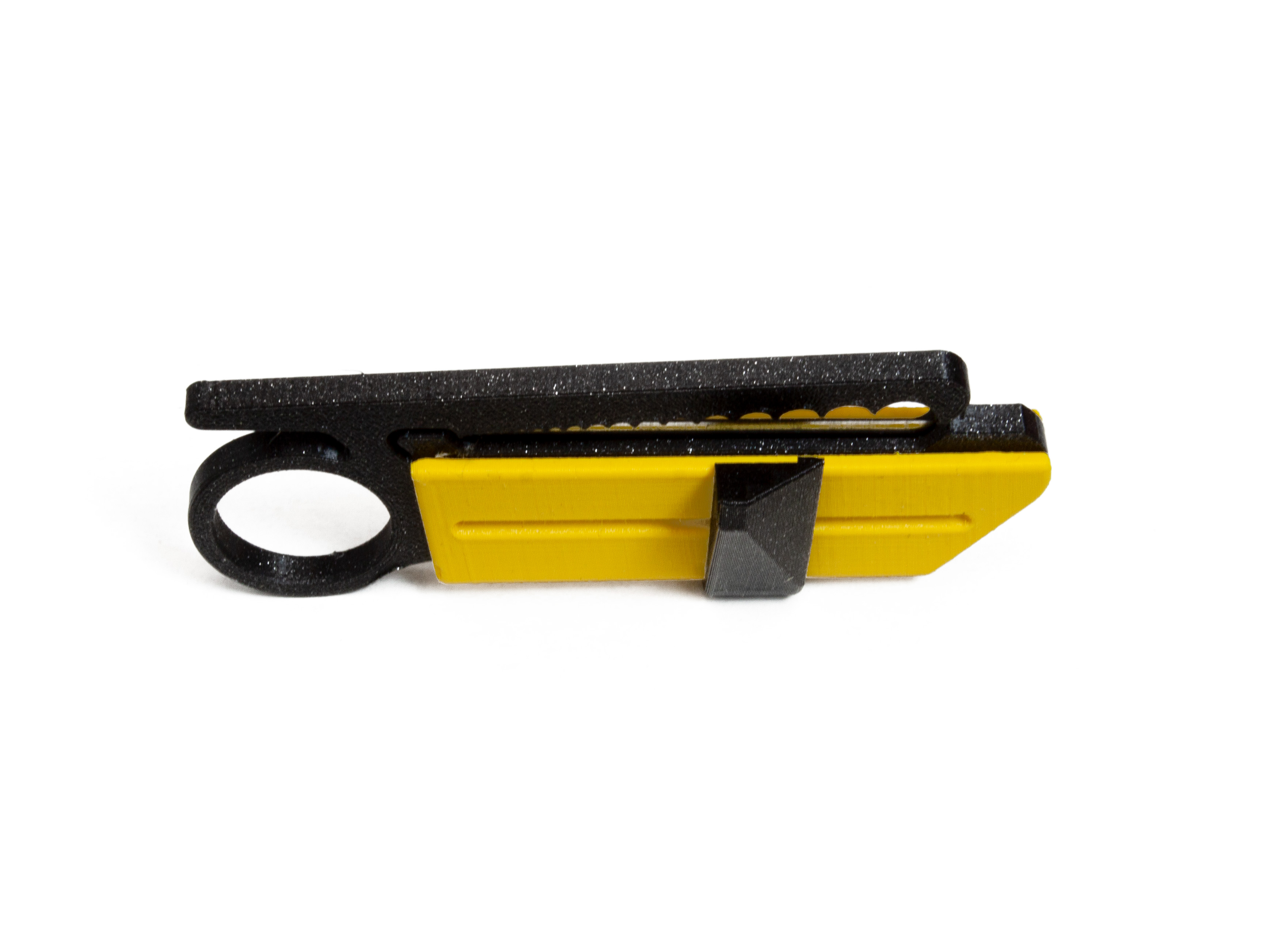 Miniatura 2 do modelo 3D Wire Stripper