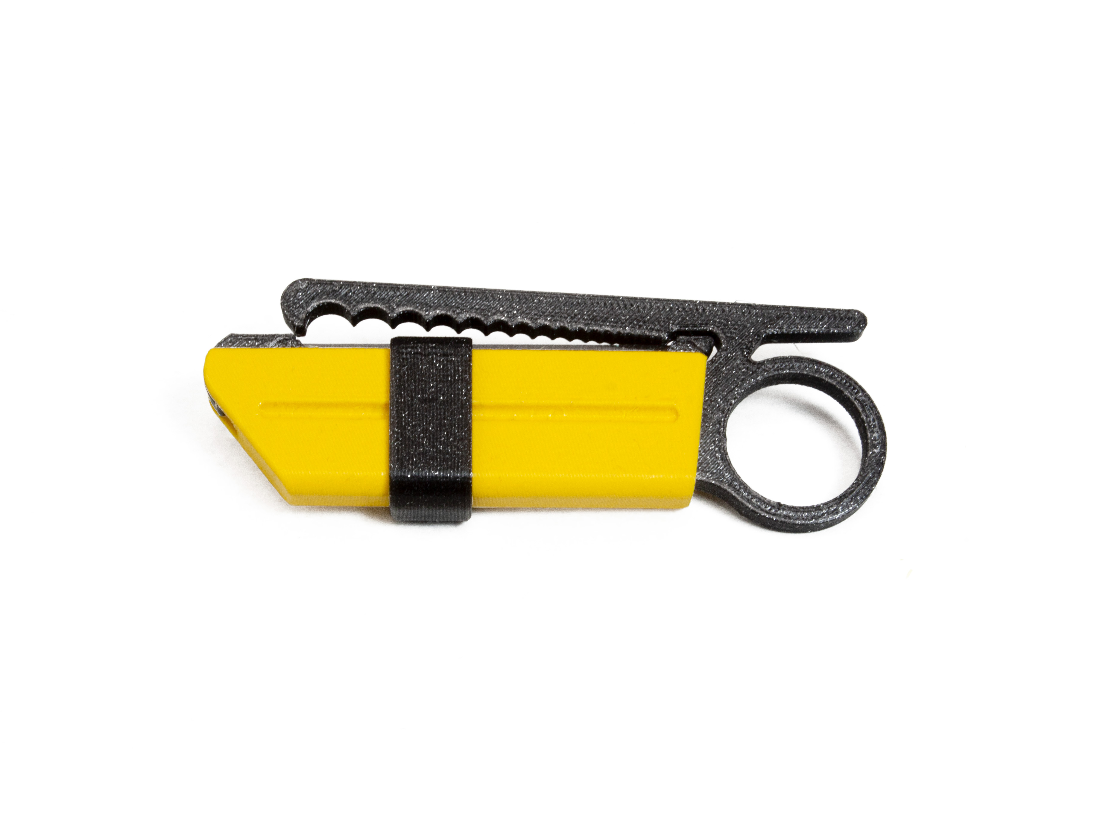 Wire Stripper 3D model thumbnail