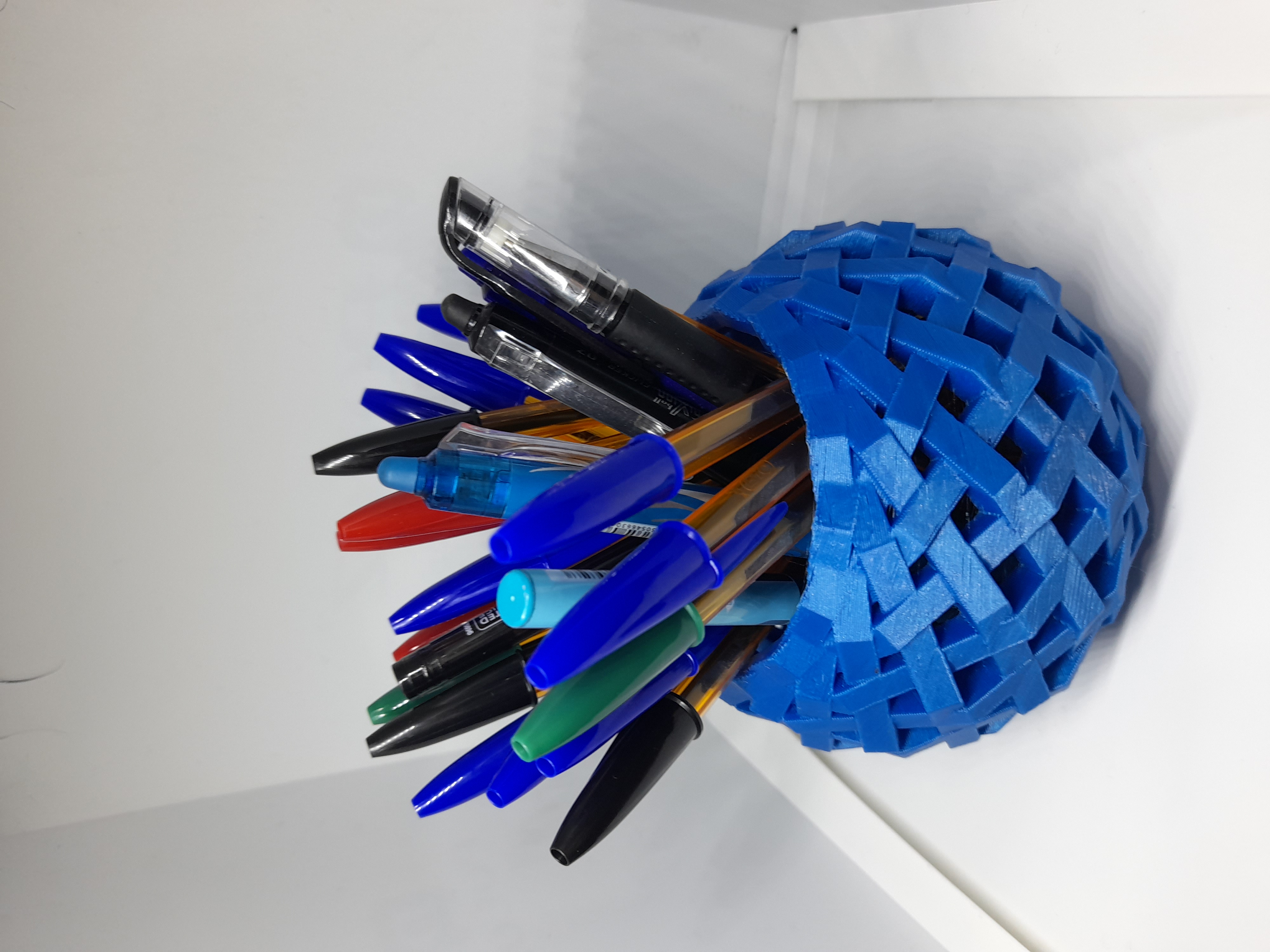 Pencil Holder