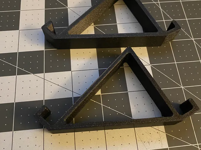 Portable Monitor Stand