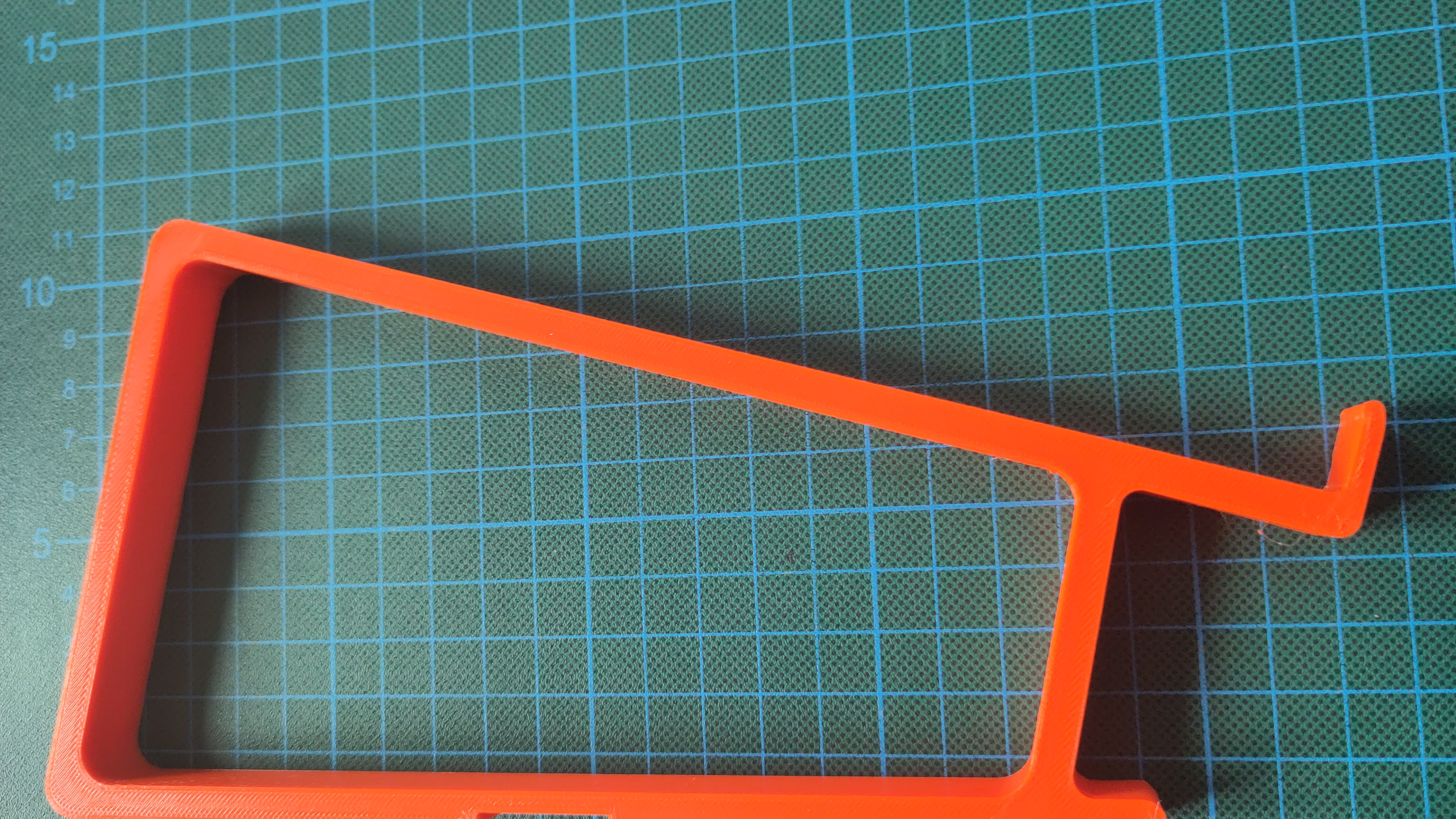 Notebook Stand