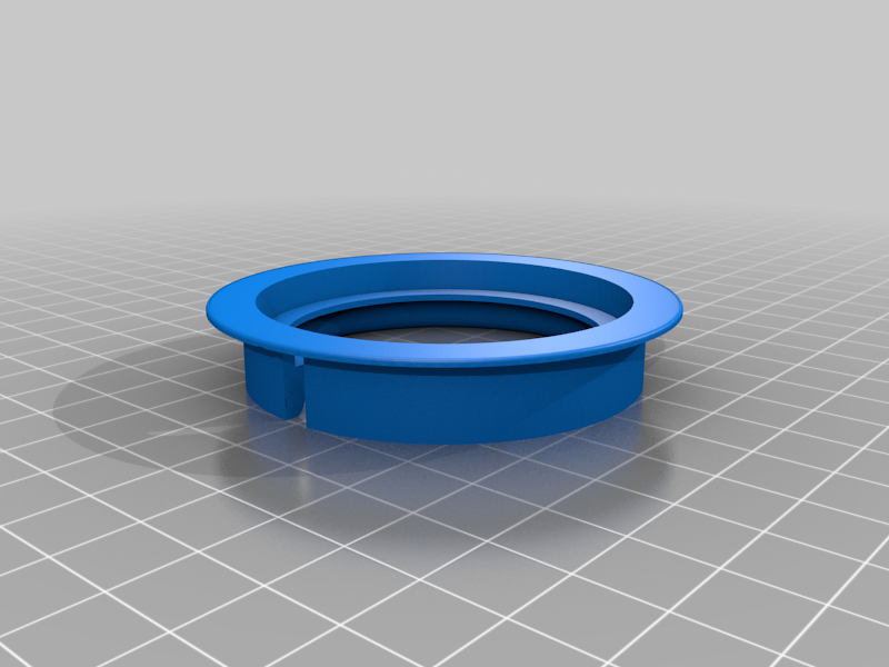 Magsafe flush table mount by stephan reinhardt download free stl