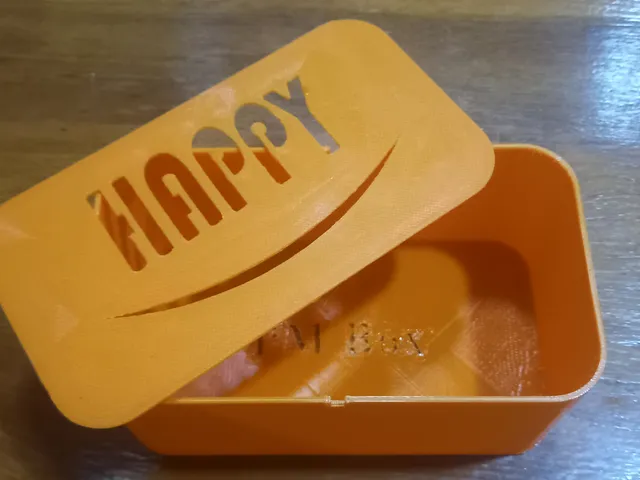 Happy Box