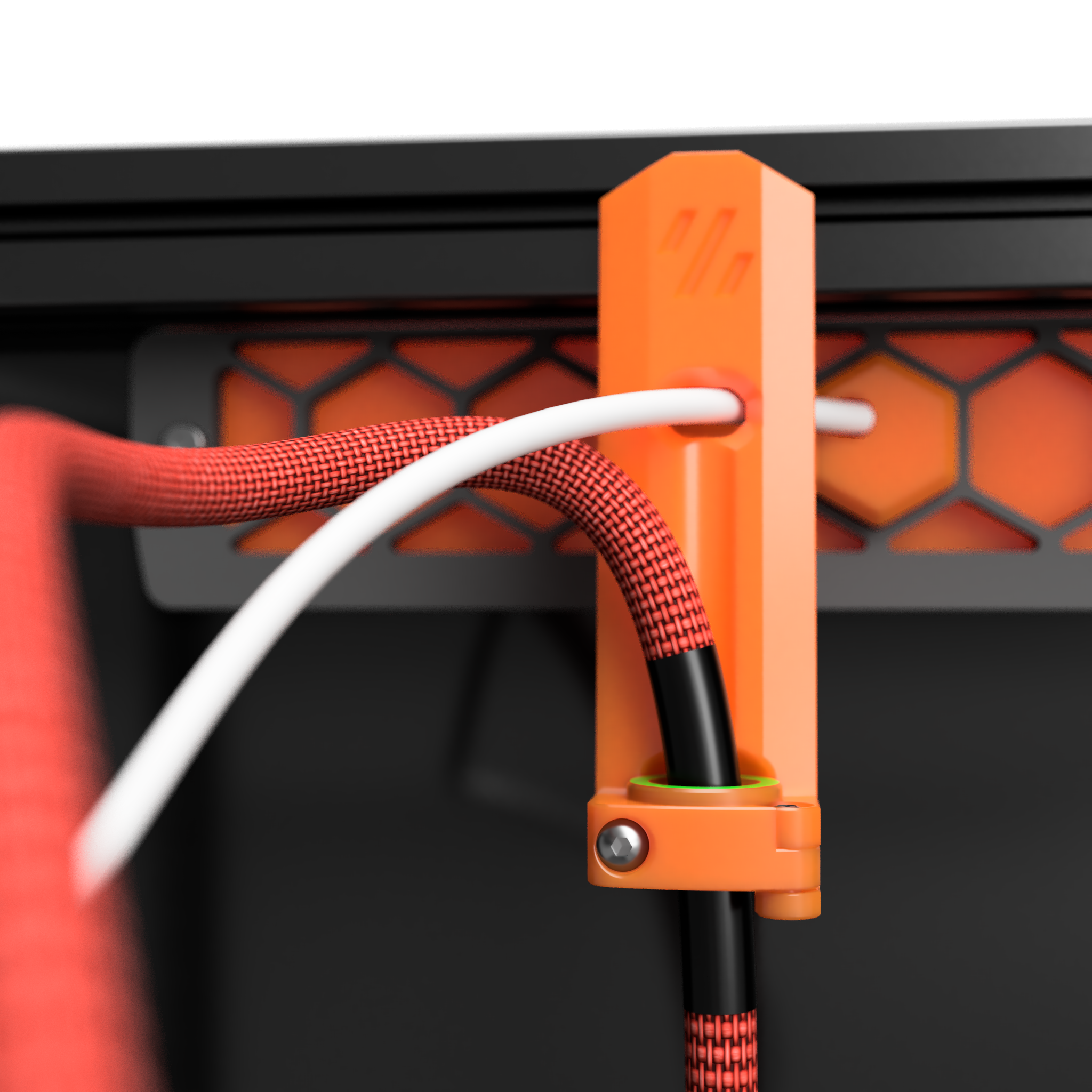 Another toolhead umbilical for Voron 2.4
