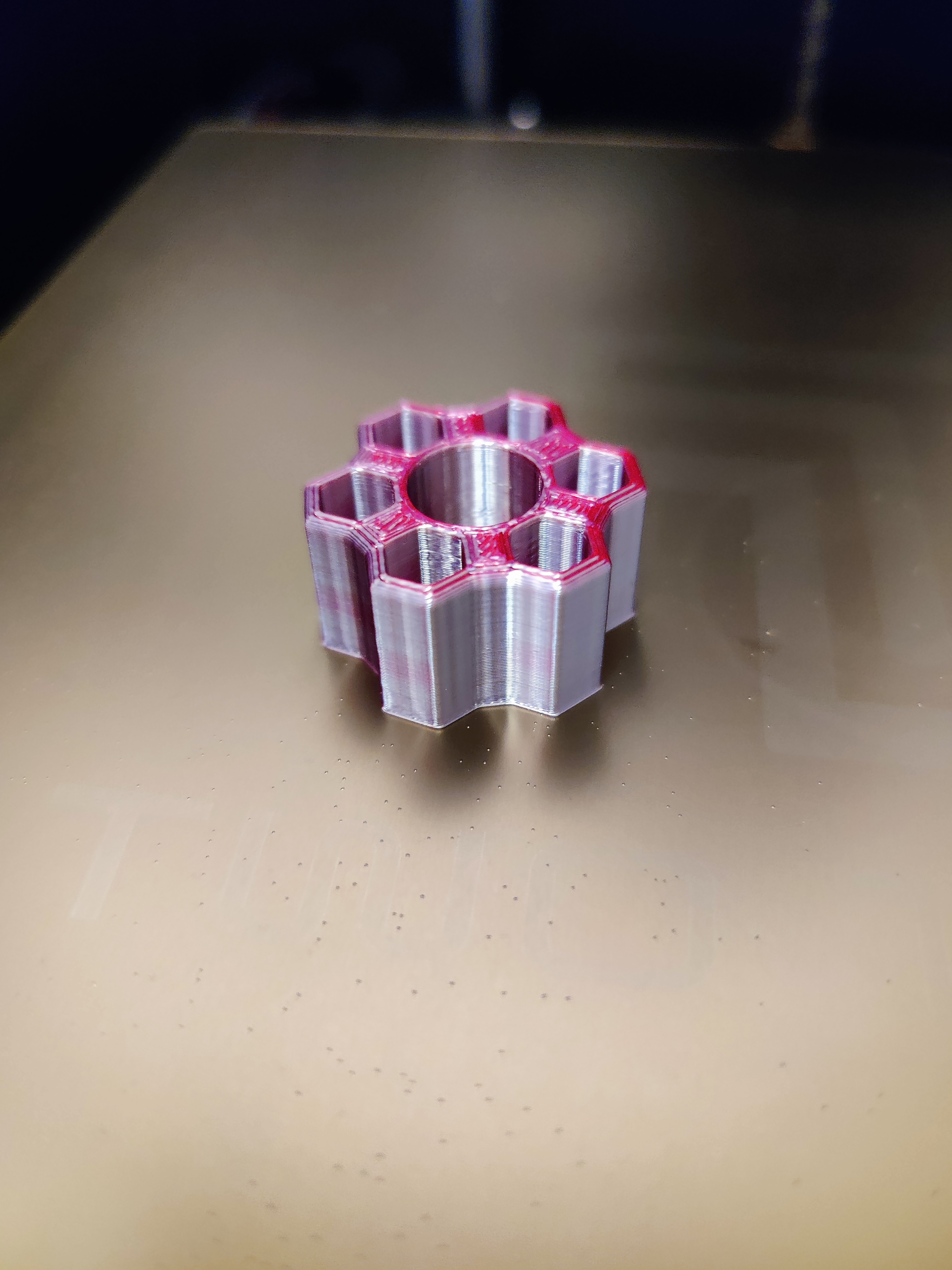 Convenient hexbits holder — miniatura 2