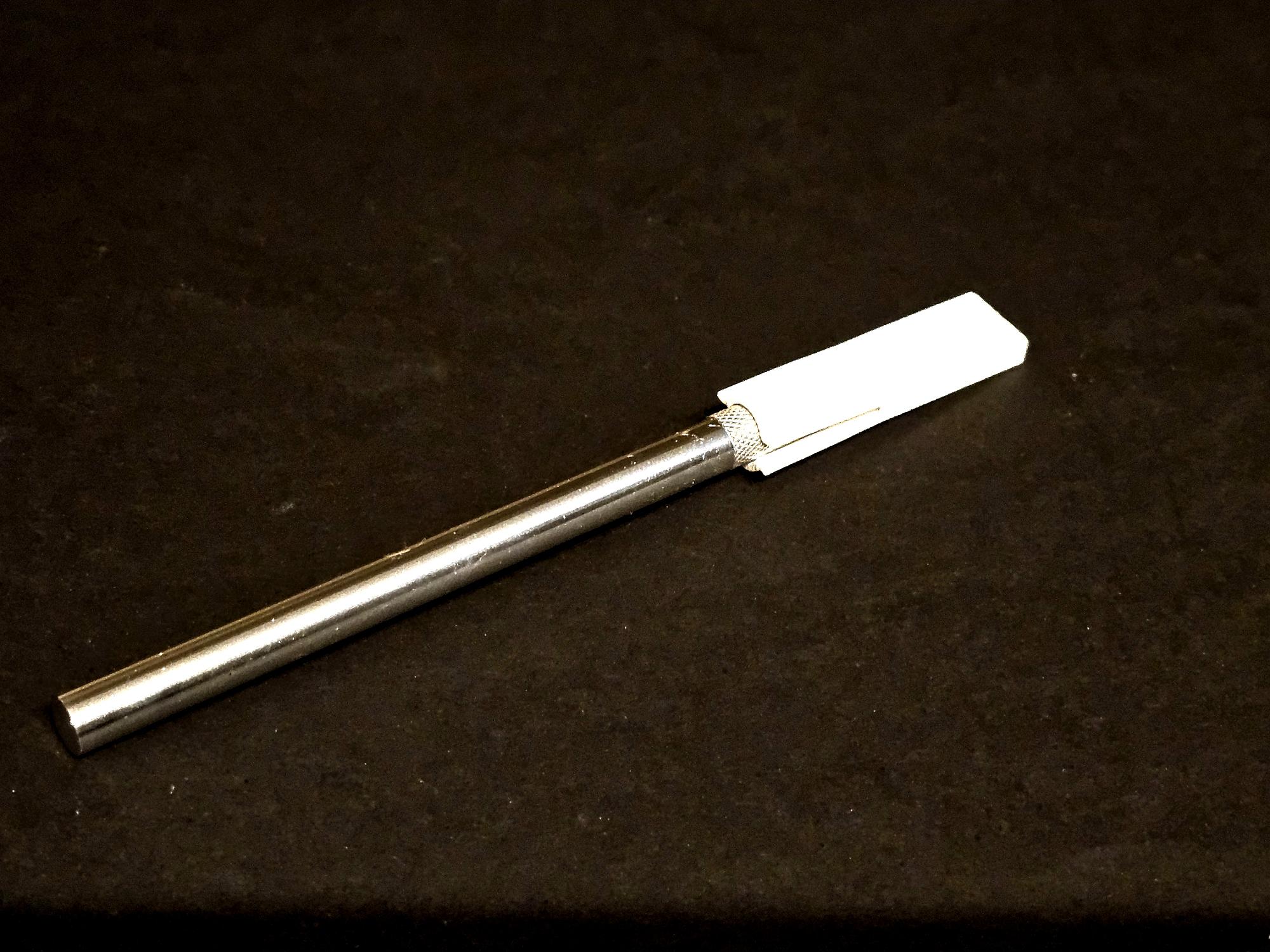 X-Acto X3311 Cover (7,8mm; 5/16")