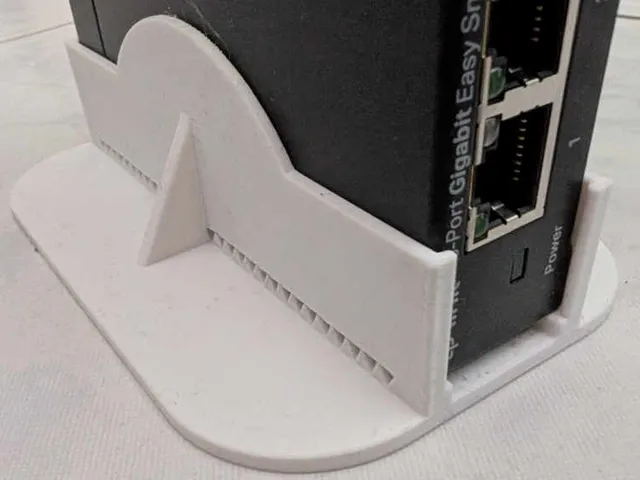 TP Link TL SG116 Stand