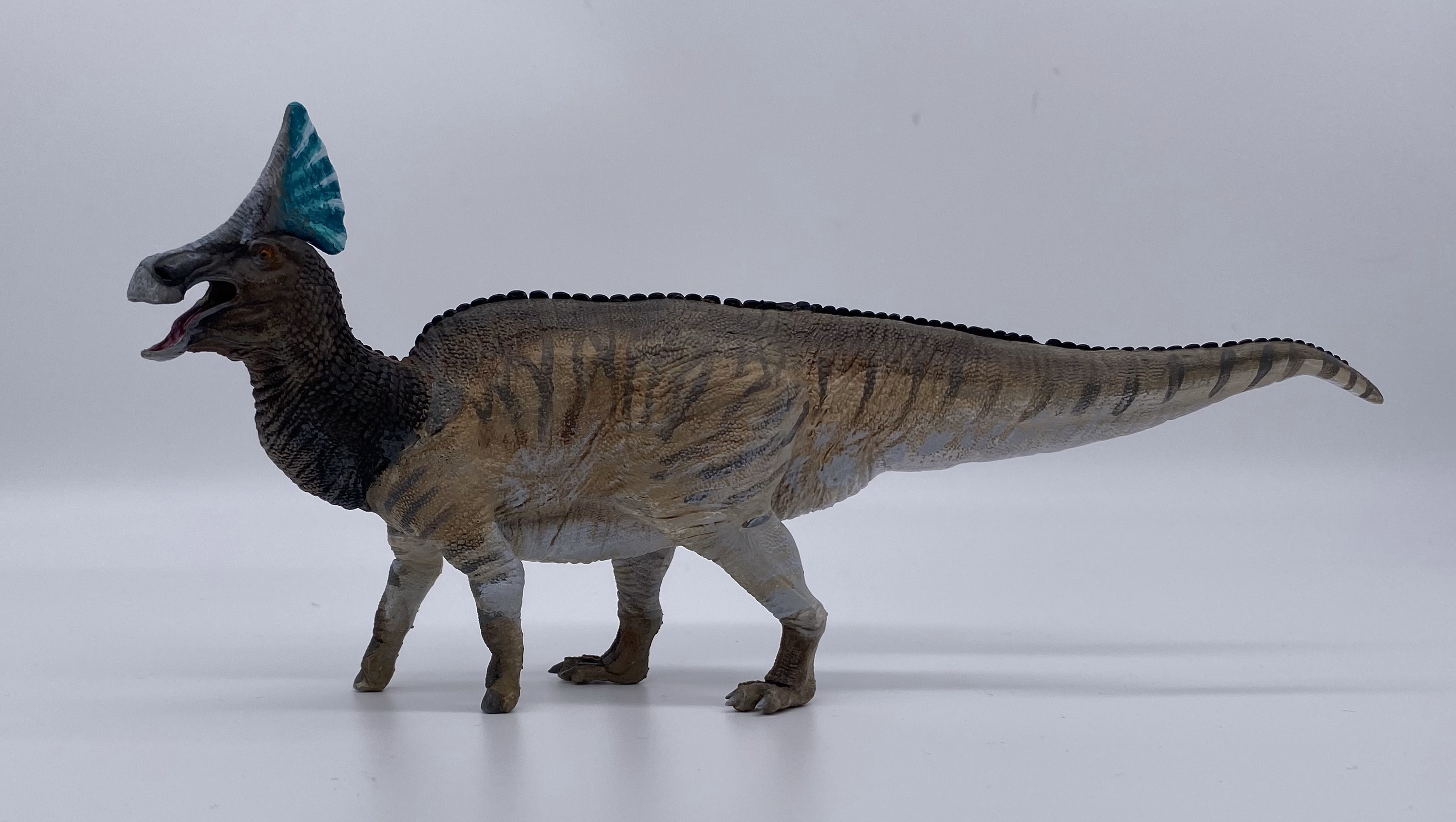 Olorotitan Figurine