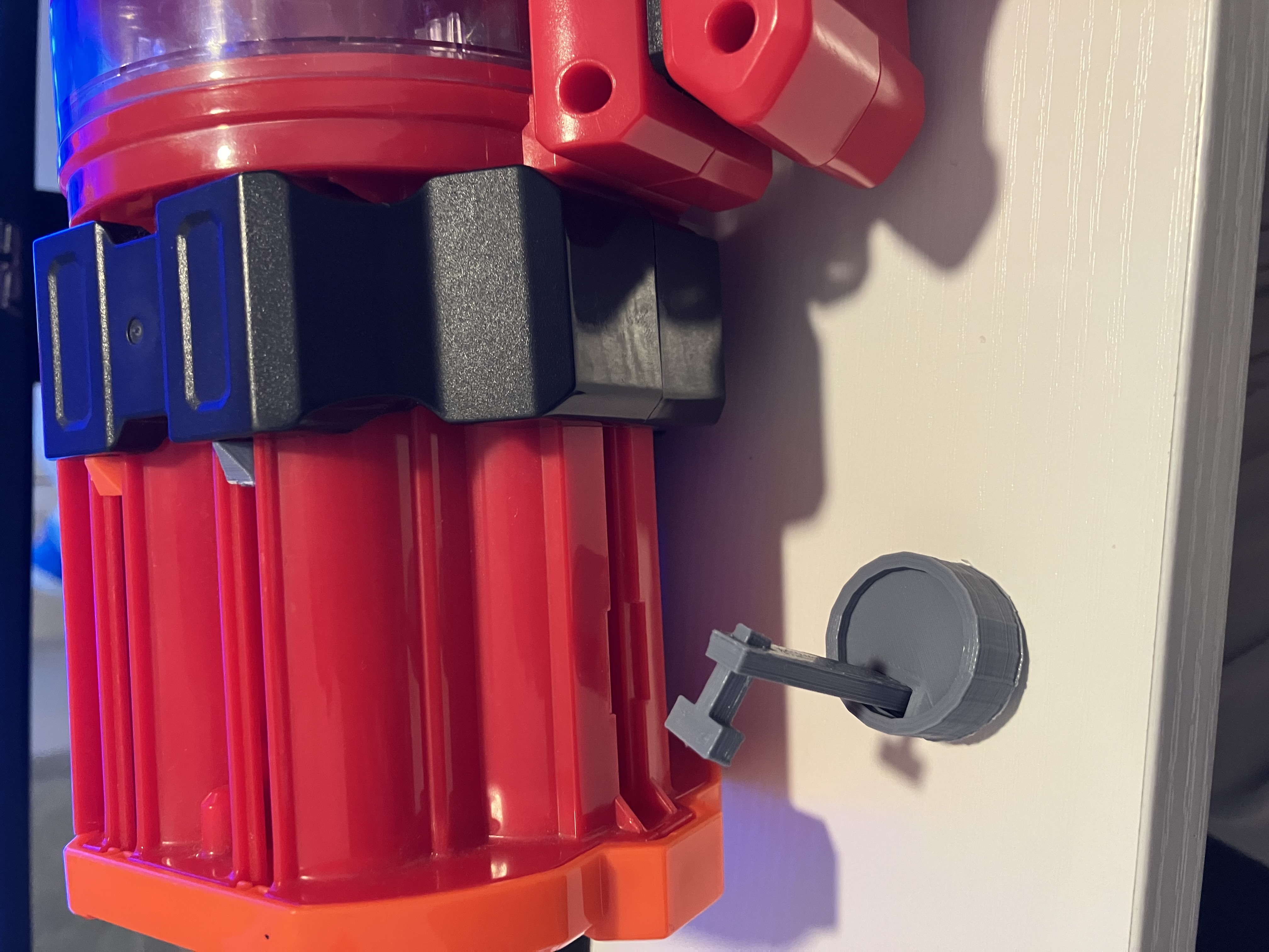 Nerf Rival Roundhouse Capacity Increaser