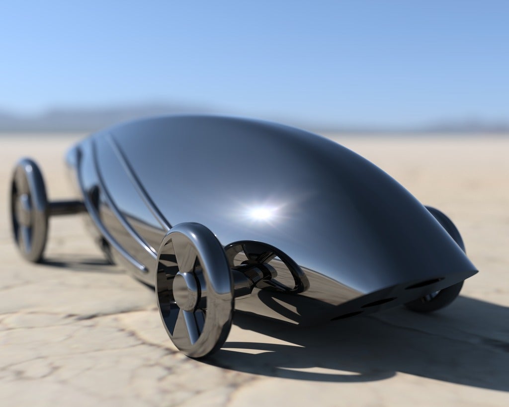 Concept Car