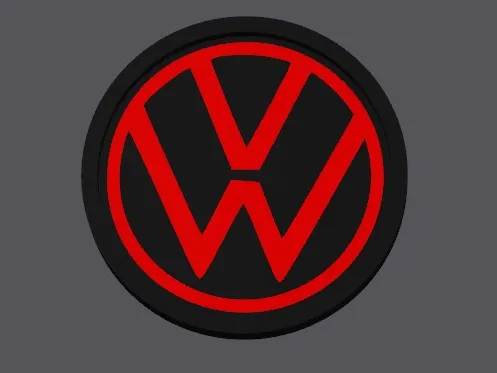 vw coaster