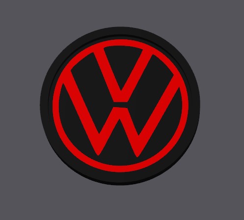 vw coaster