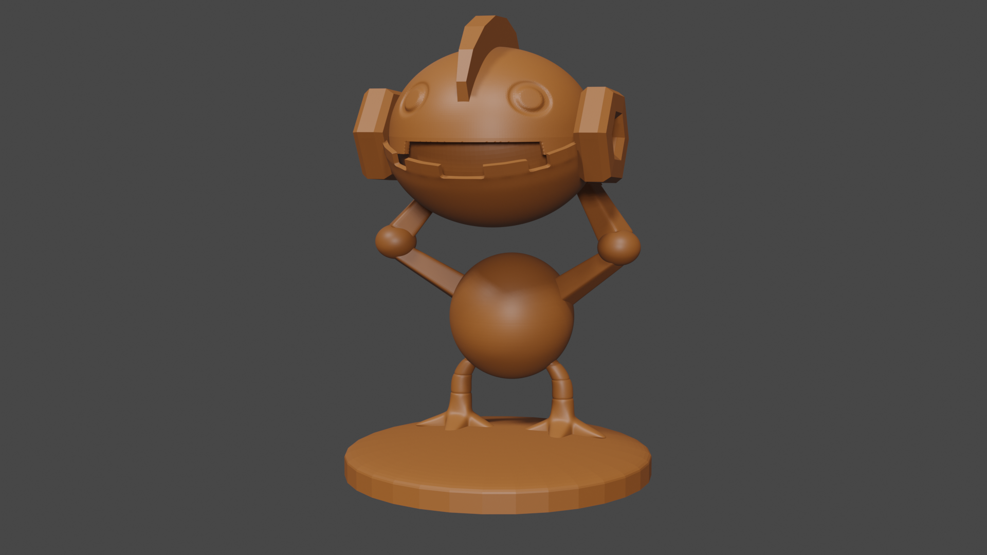 Ni No Kuni inspired, ClickityClank , Tabletop DnD miniature