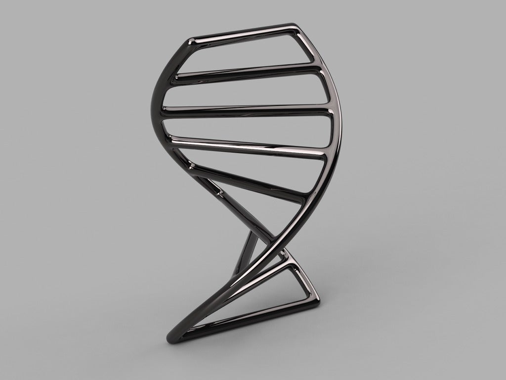 DNA chain (little)