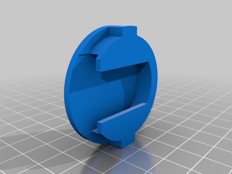 Kreg Jig Clamp Adapter