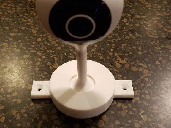 Merkury Innovations wifi camera mount (CW007)