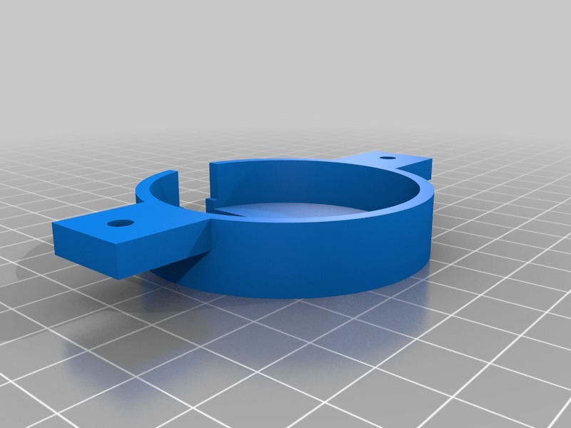 Merkury Innovations wifi camera mount (CW007) by SecurityYak Download