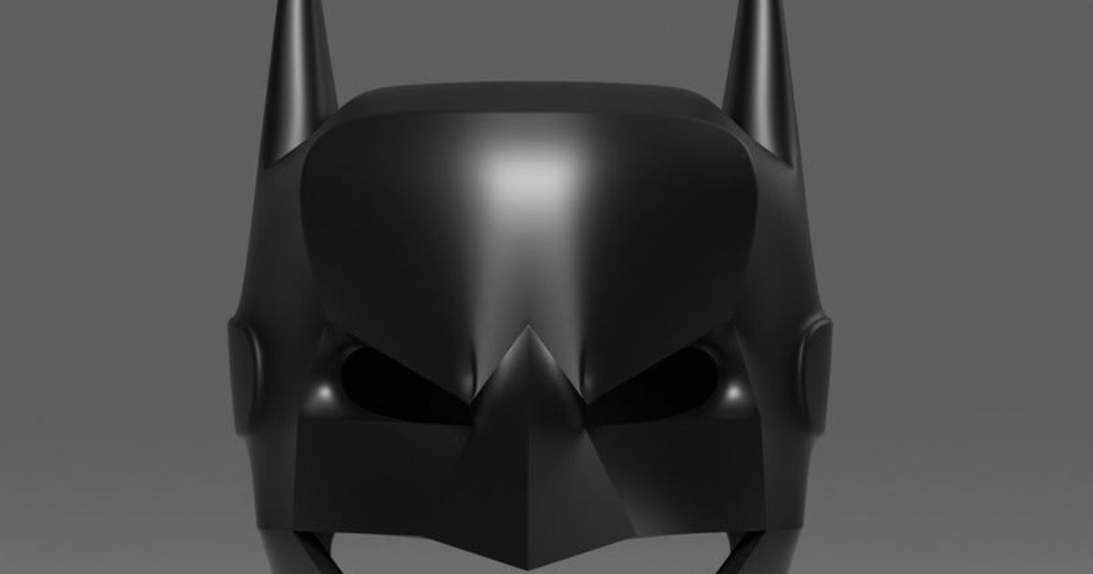 batman-s-mask-vol-2-by-bajtech-download-free-stl-model-printables