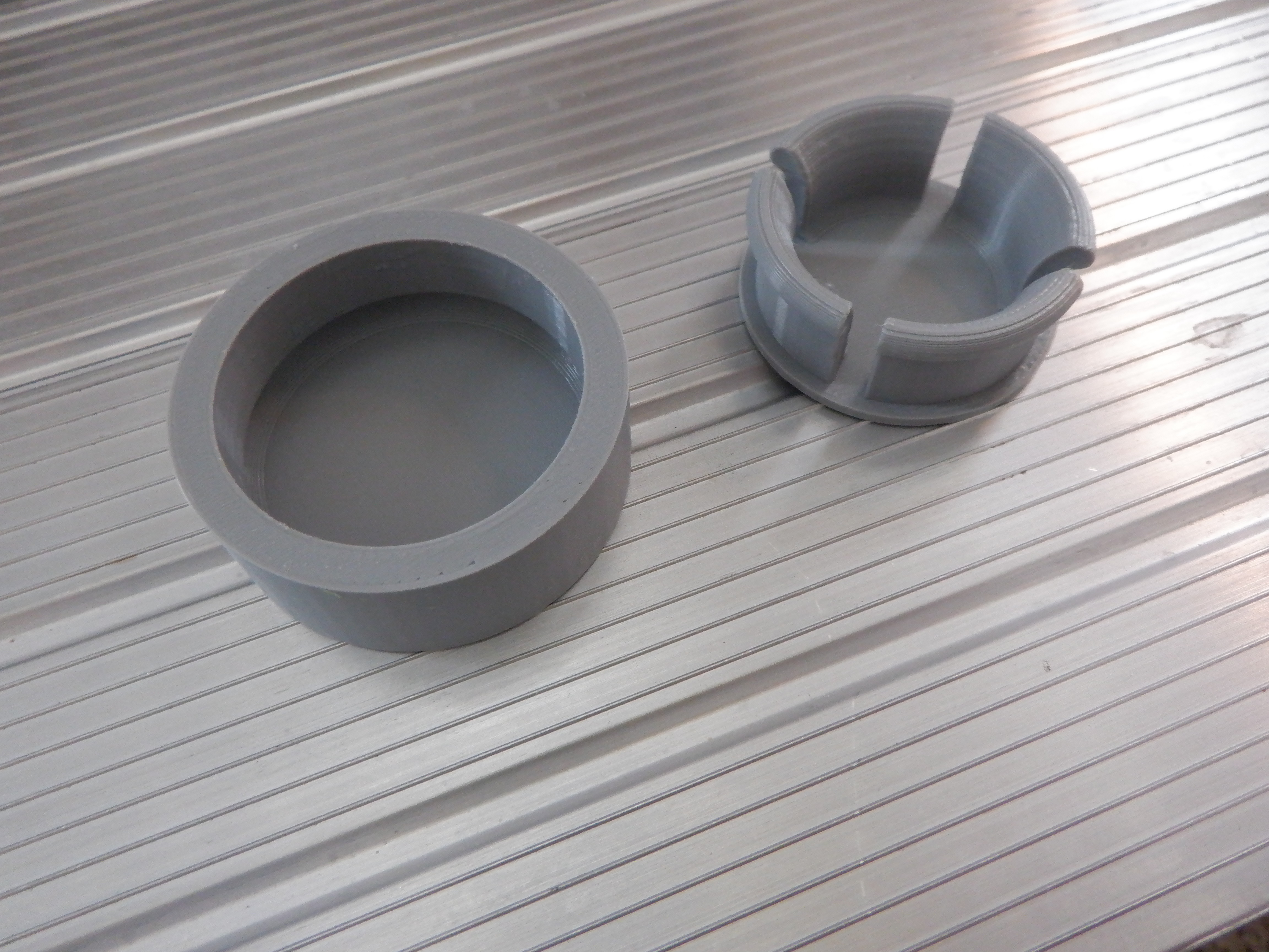 Circular rotating joint