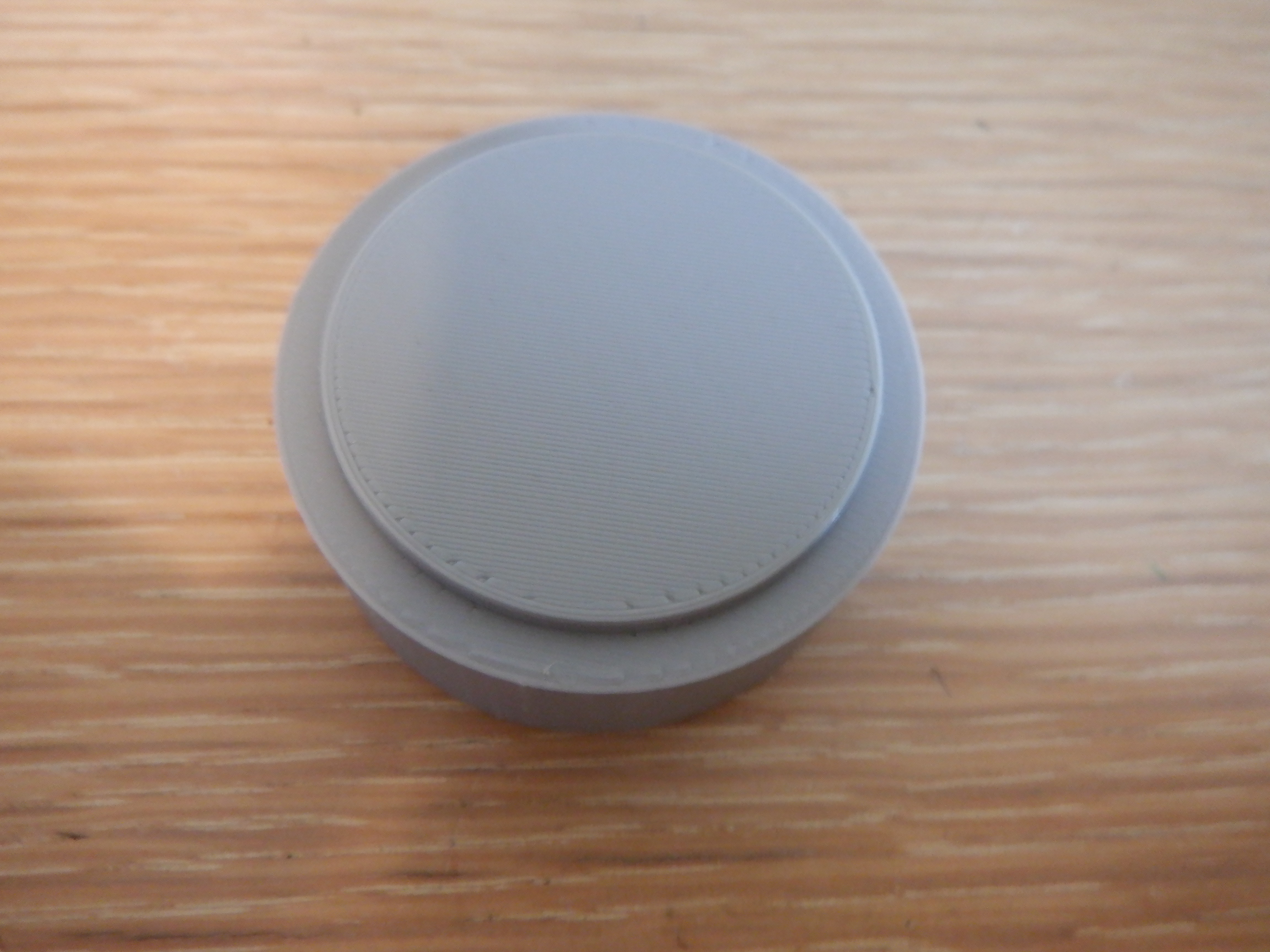 Miniatura 3 do modelo 3D Circular rotating joint