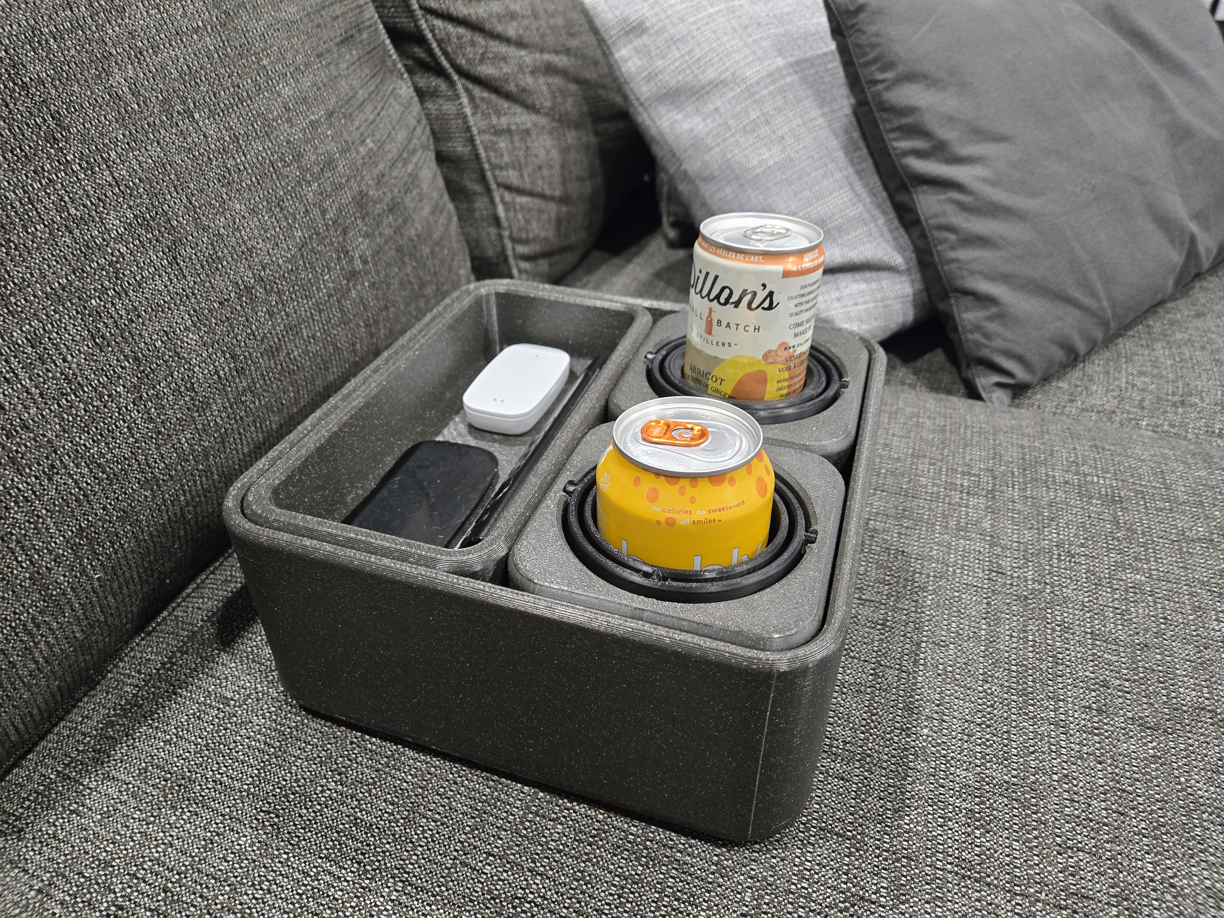The Sofa Sidekick — miniatura 3