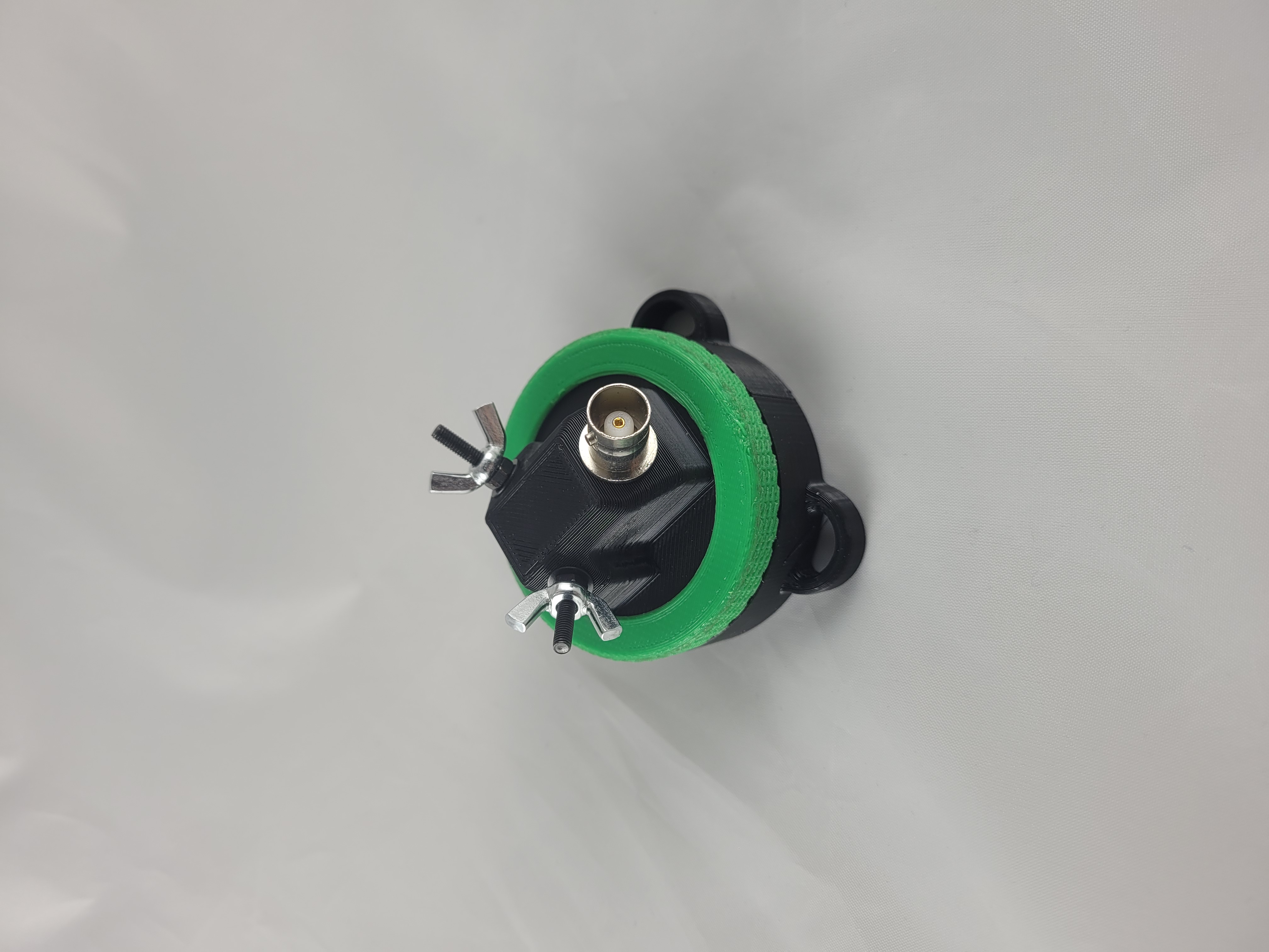 QRP Balun Housing