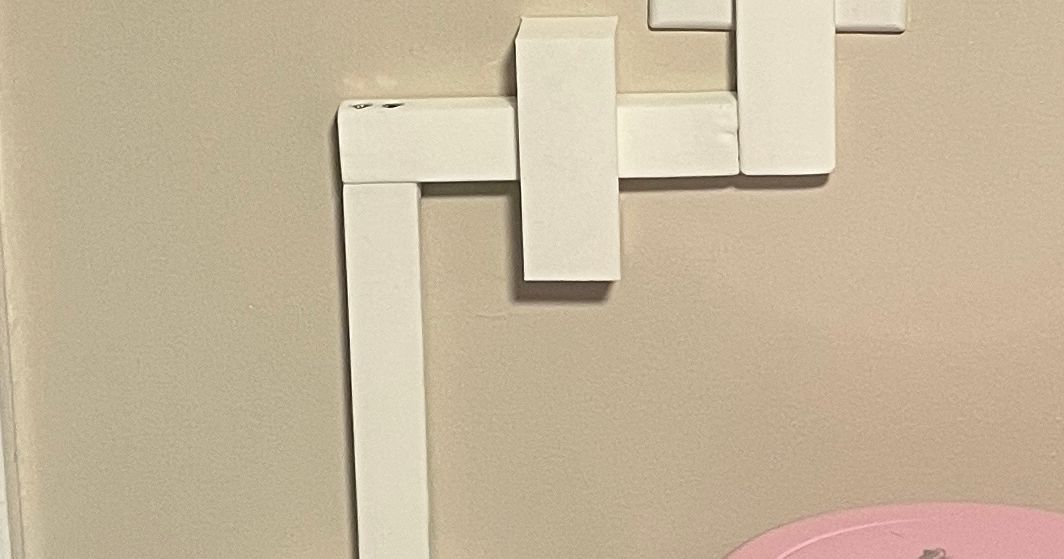 Light Switch Extender for Kids & Toddlers by dmacnulty Download free