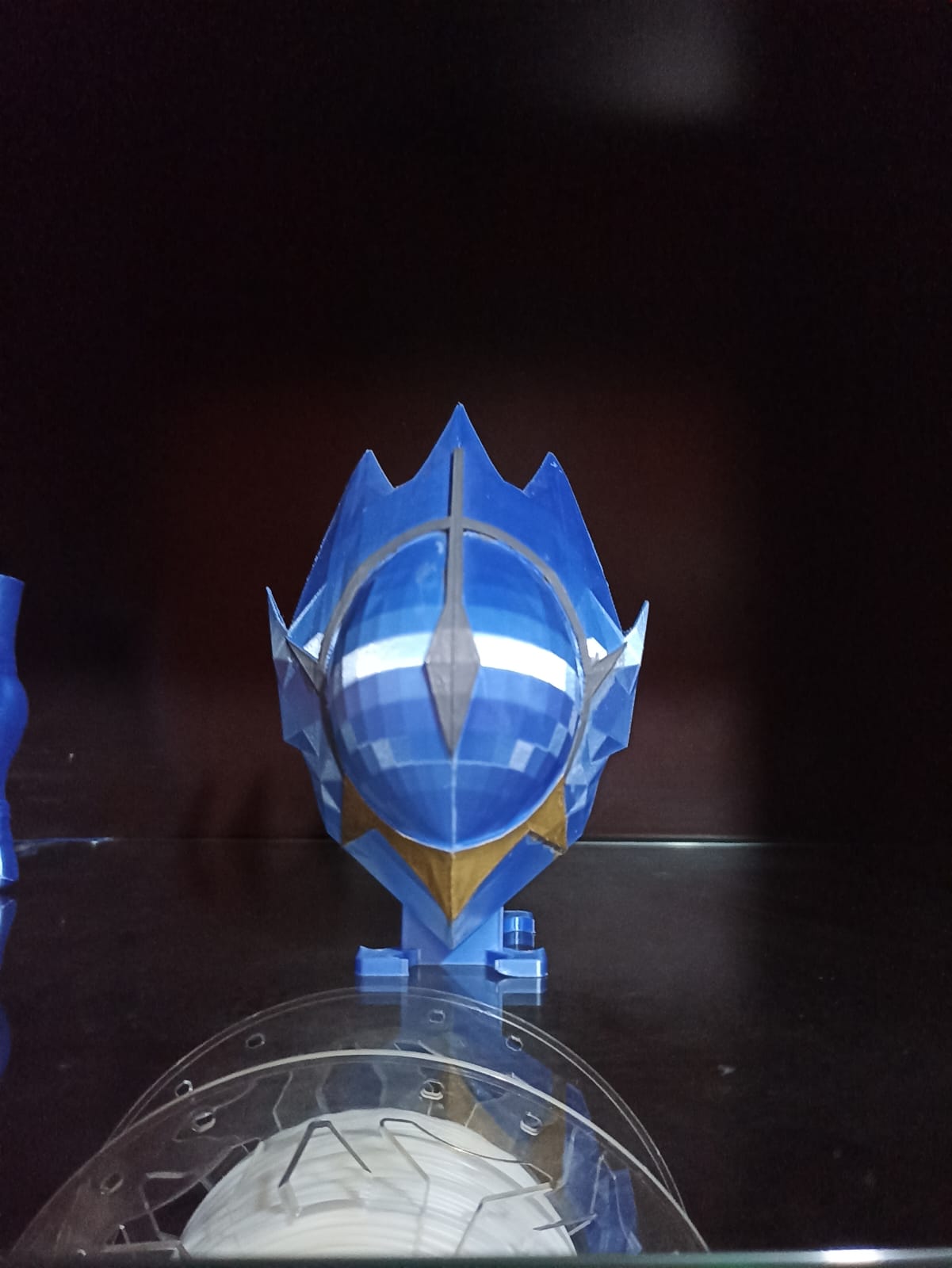 zero mask from Code Gears