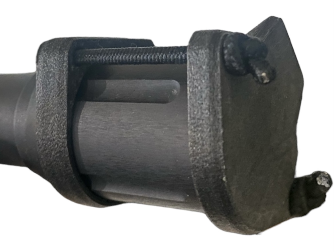 Miniatura 2 do modelo 3D Modlite or Similar Light Cap
