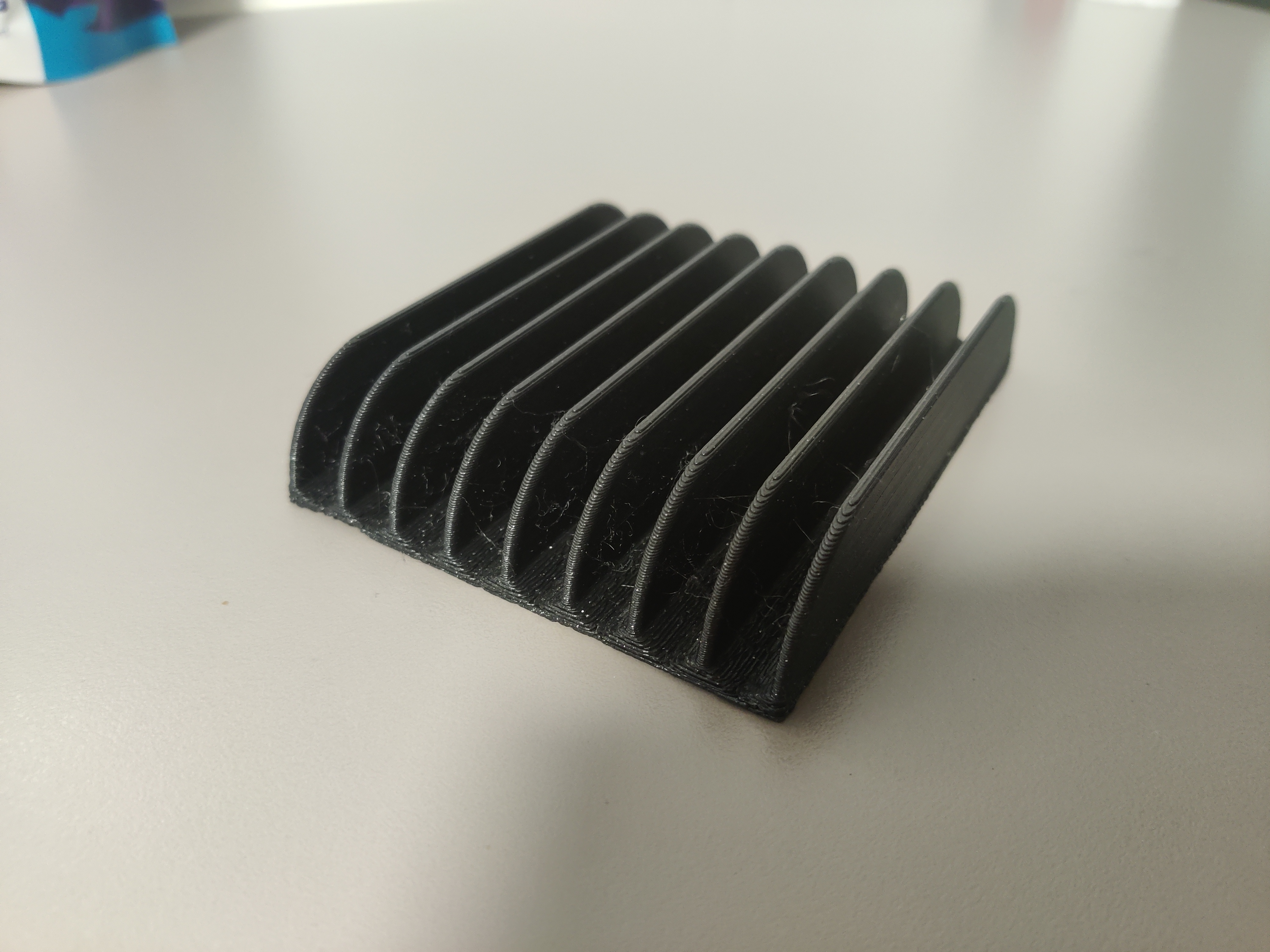 Cutting Board Stand