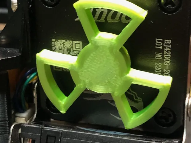Direct Drive Indicator for Sprite Pro