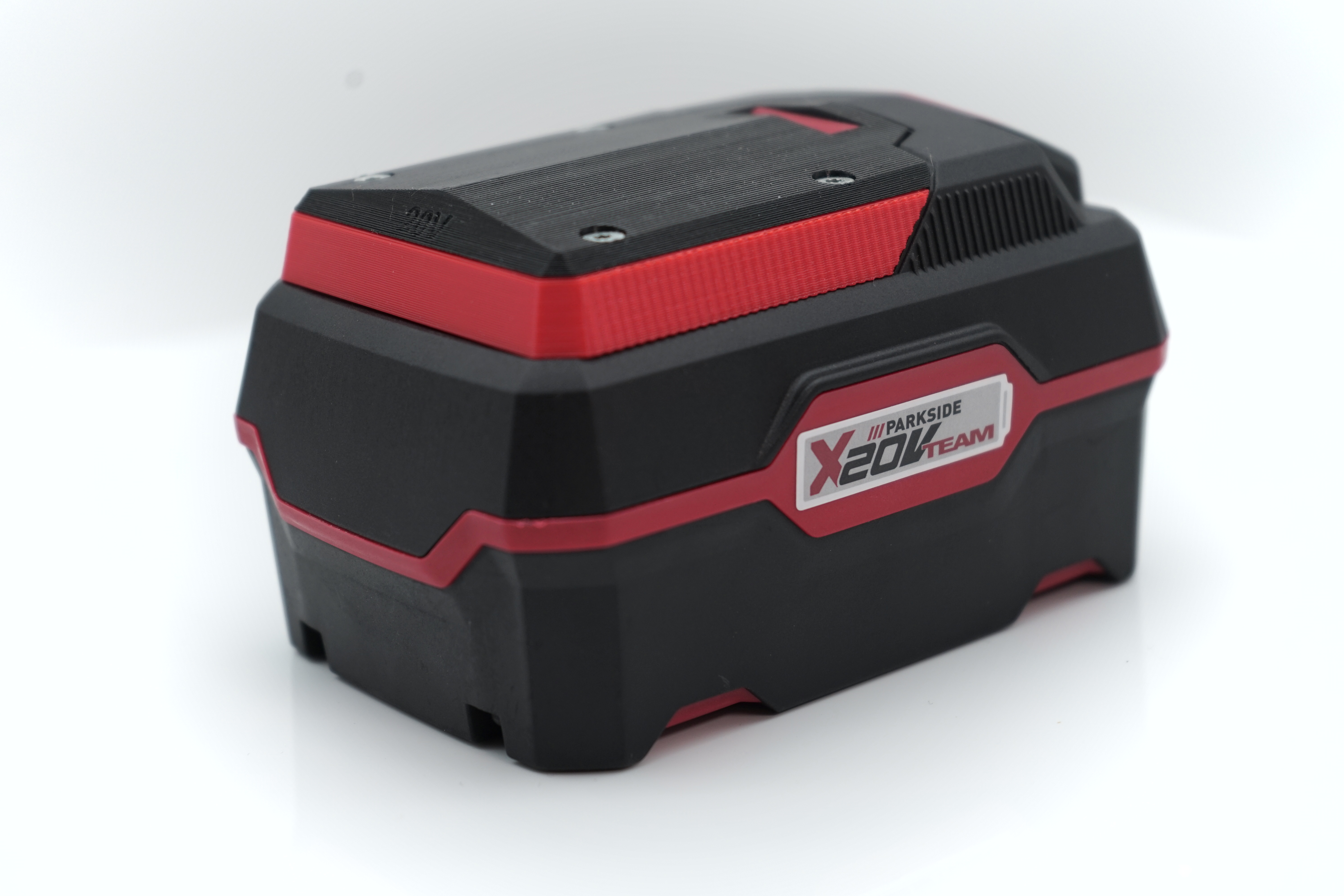 Lidl Parkside Battery 20V Cover
