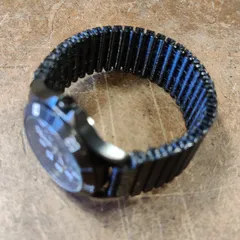 Watch wristband - 16/20mm