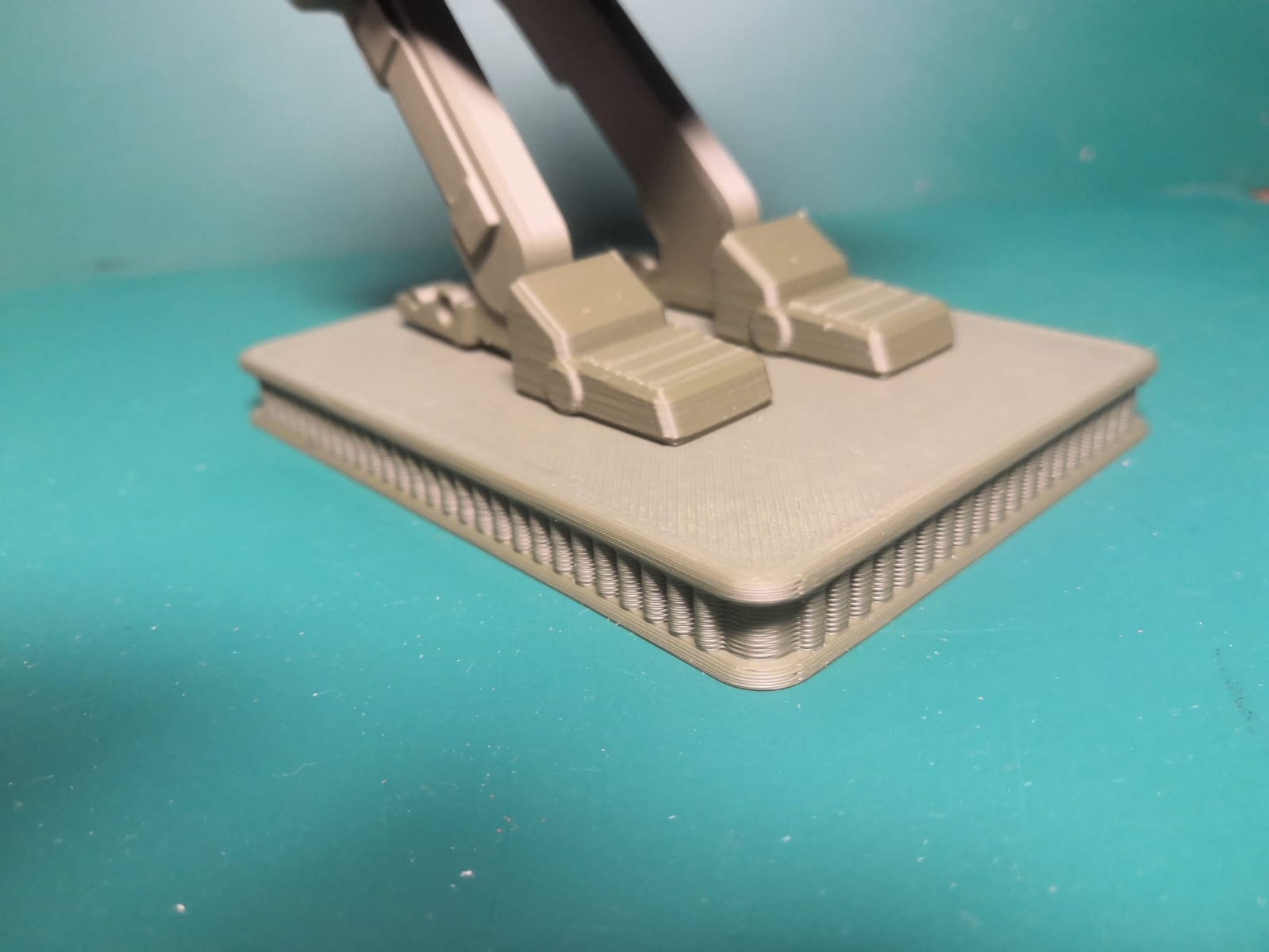 Figure stand