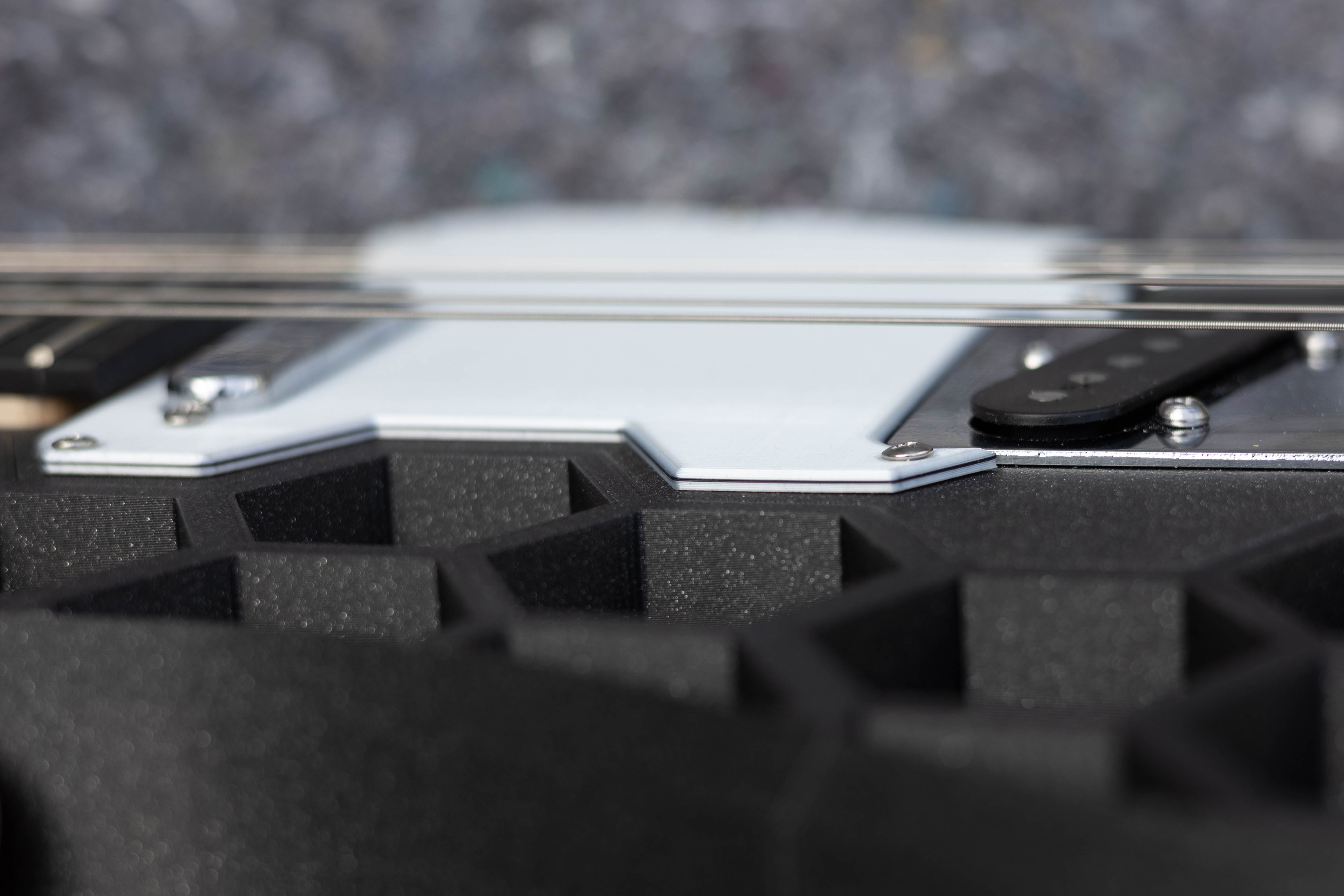 Miniatura 4 do modelo 3D Prusacaster - Correctly placed hardware