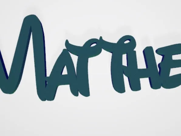 Matthew