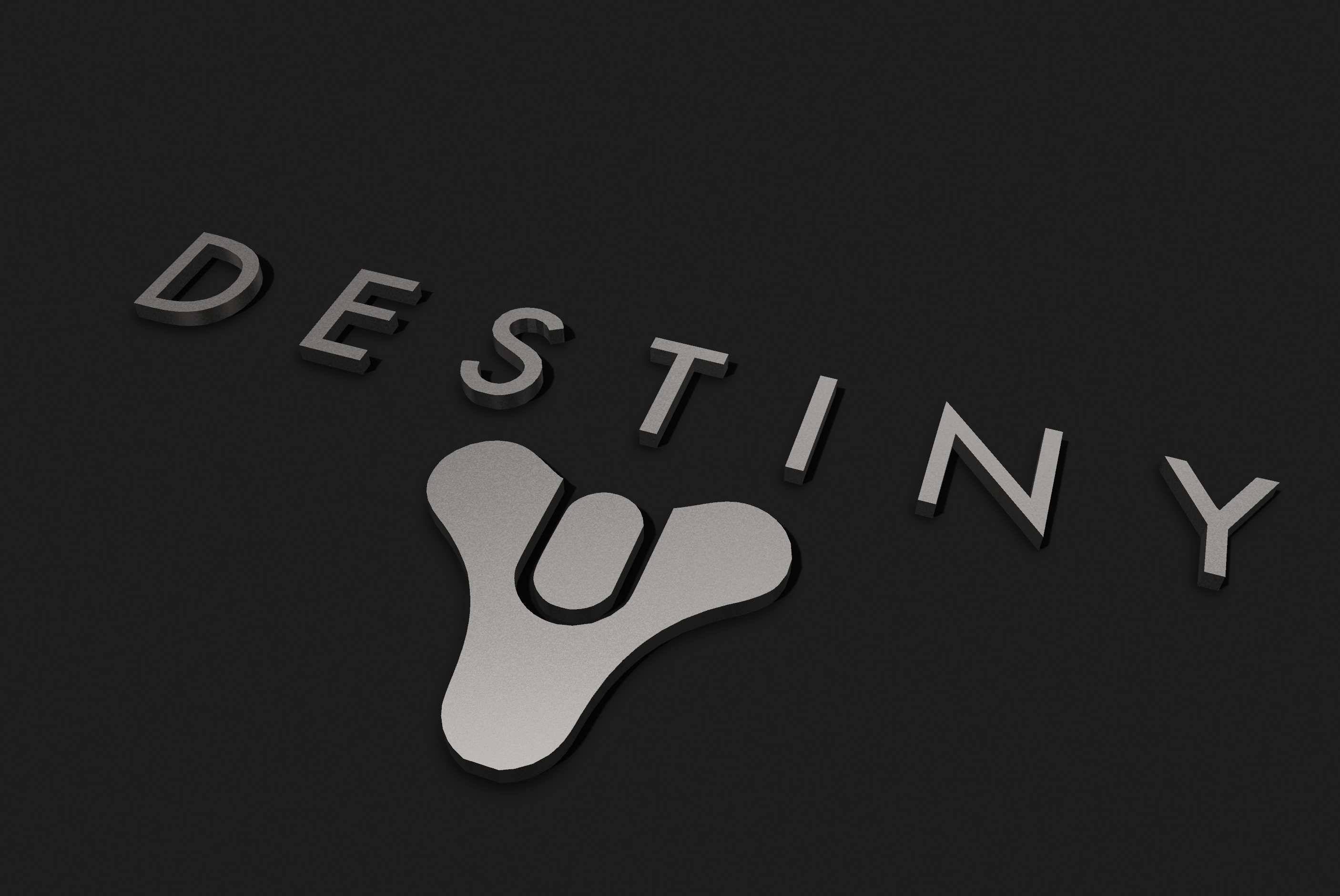 Destiny Logo