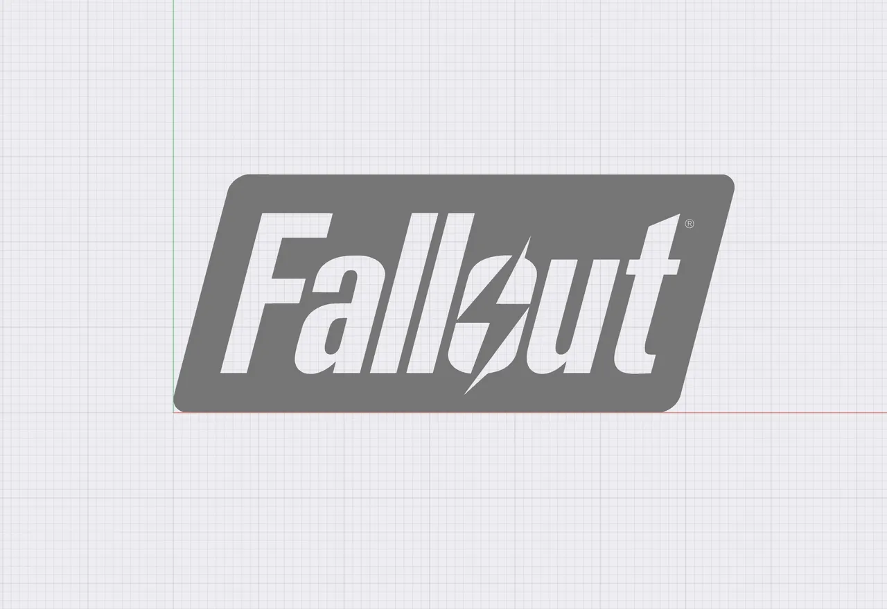 fallout logo
