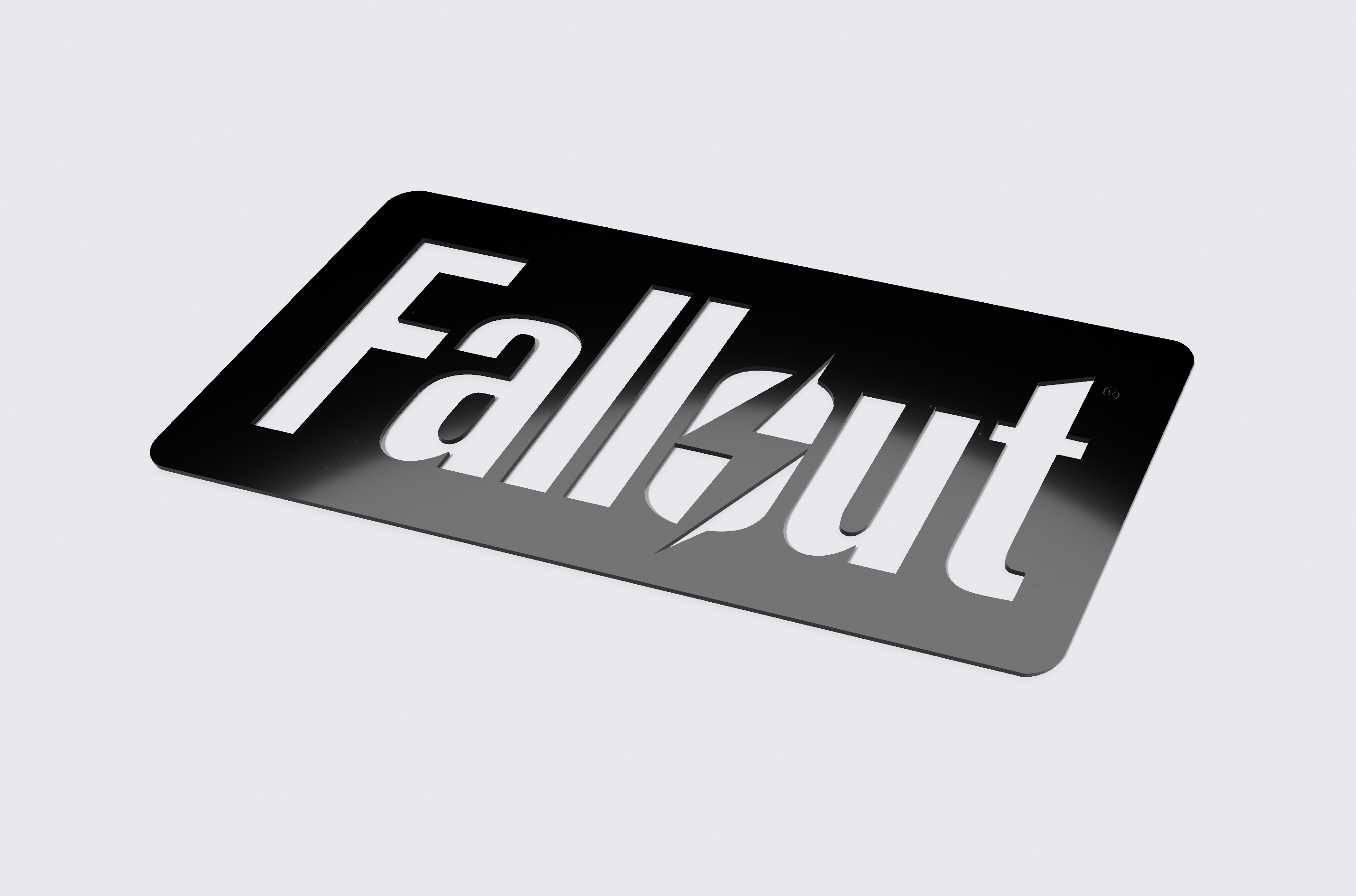 Fallout Logo