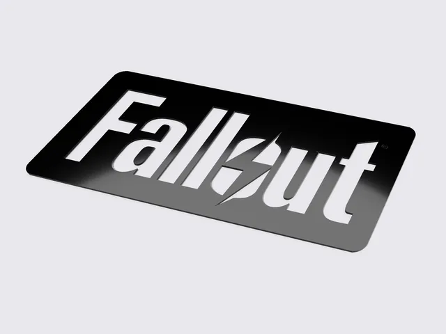 Fallout Logo