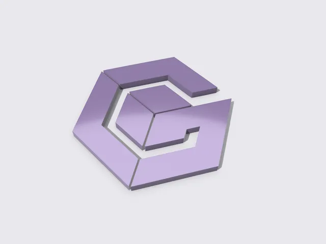 Gamecube Logo