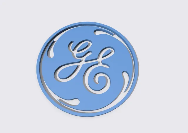 General Electric Logo