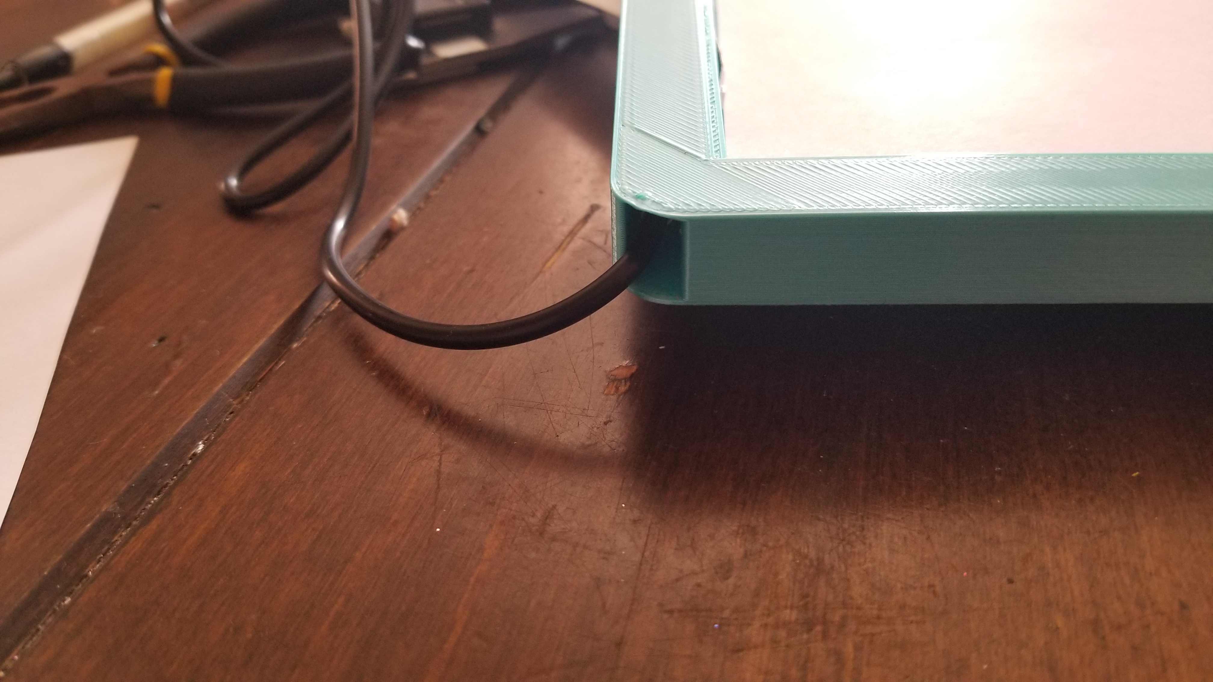 Tracing light pad — miniatura 6
