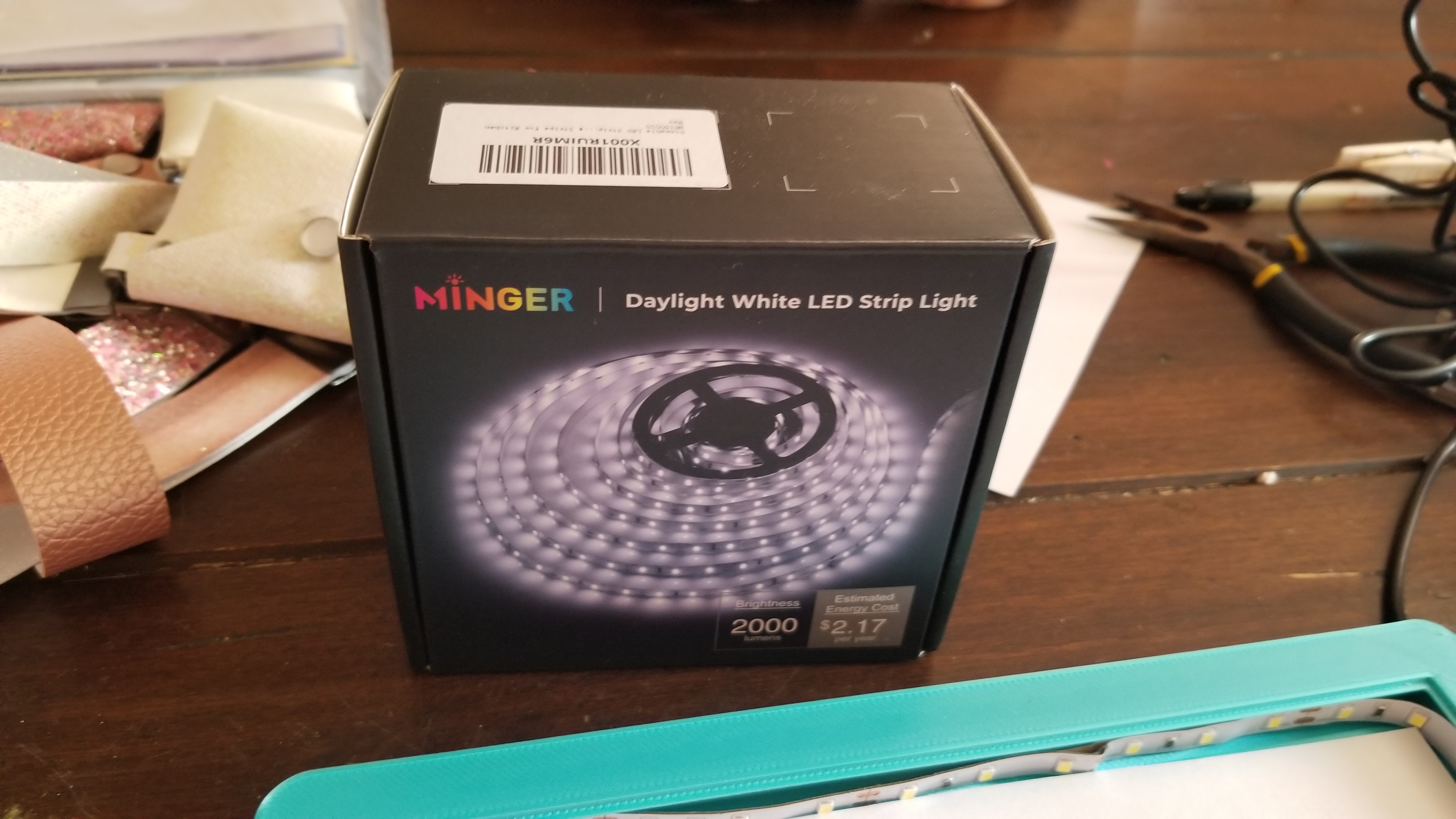 Tracing light pad — miniatura 7