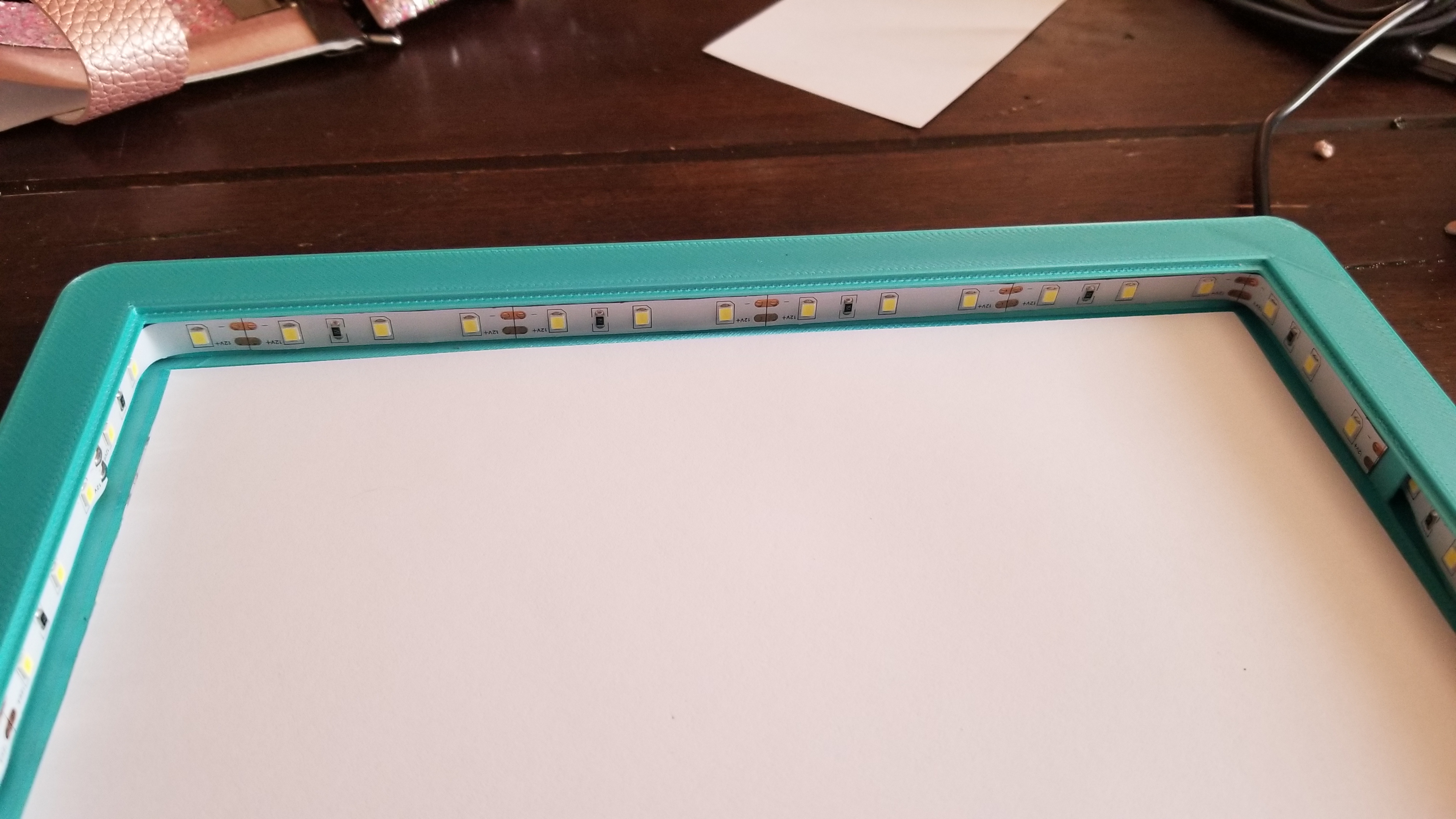 Tracing light pad — miniatura 3