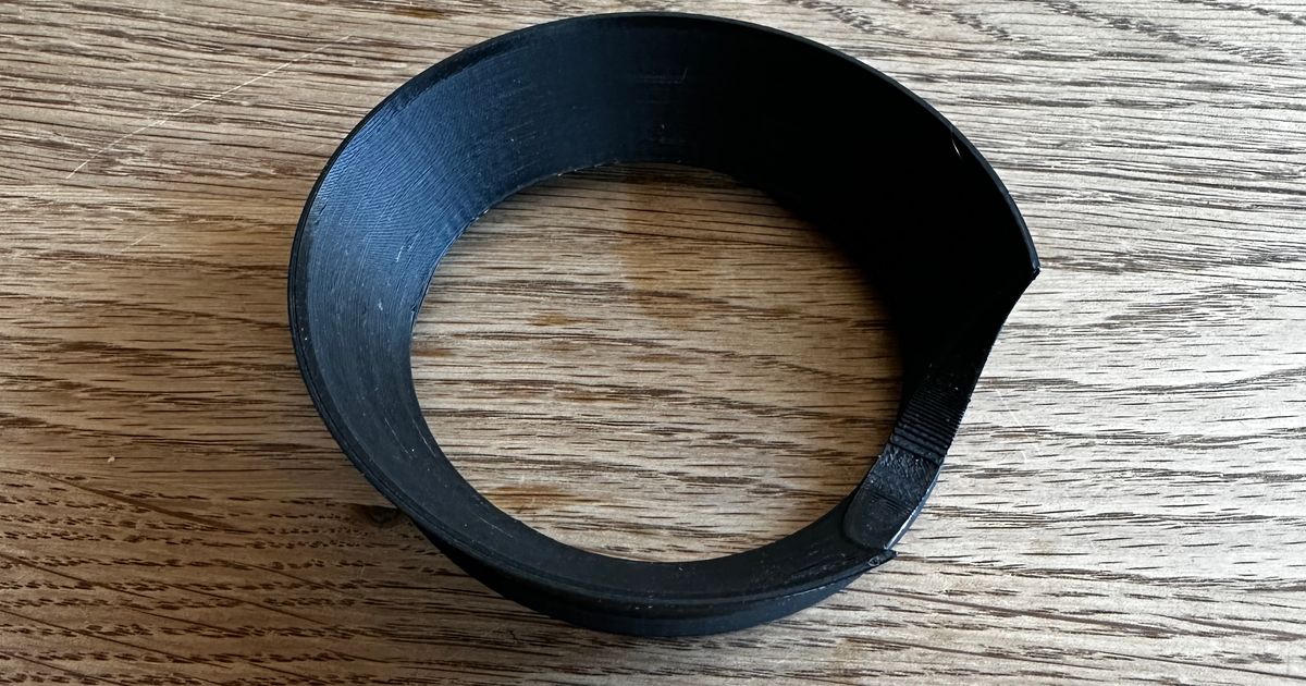 Grinder Funnel Espresso / Eureka Mignon Specialita by niklasrkmn