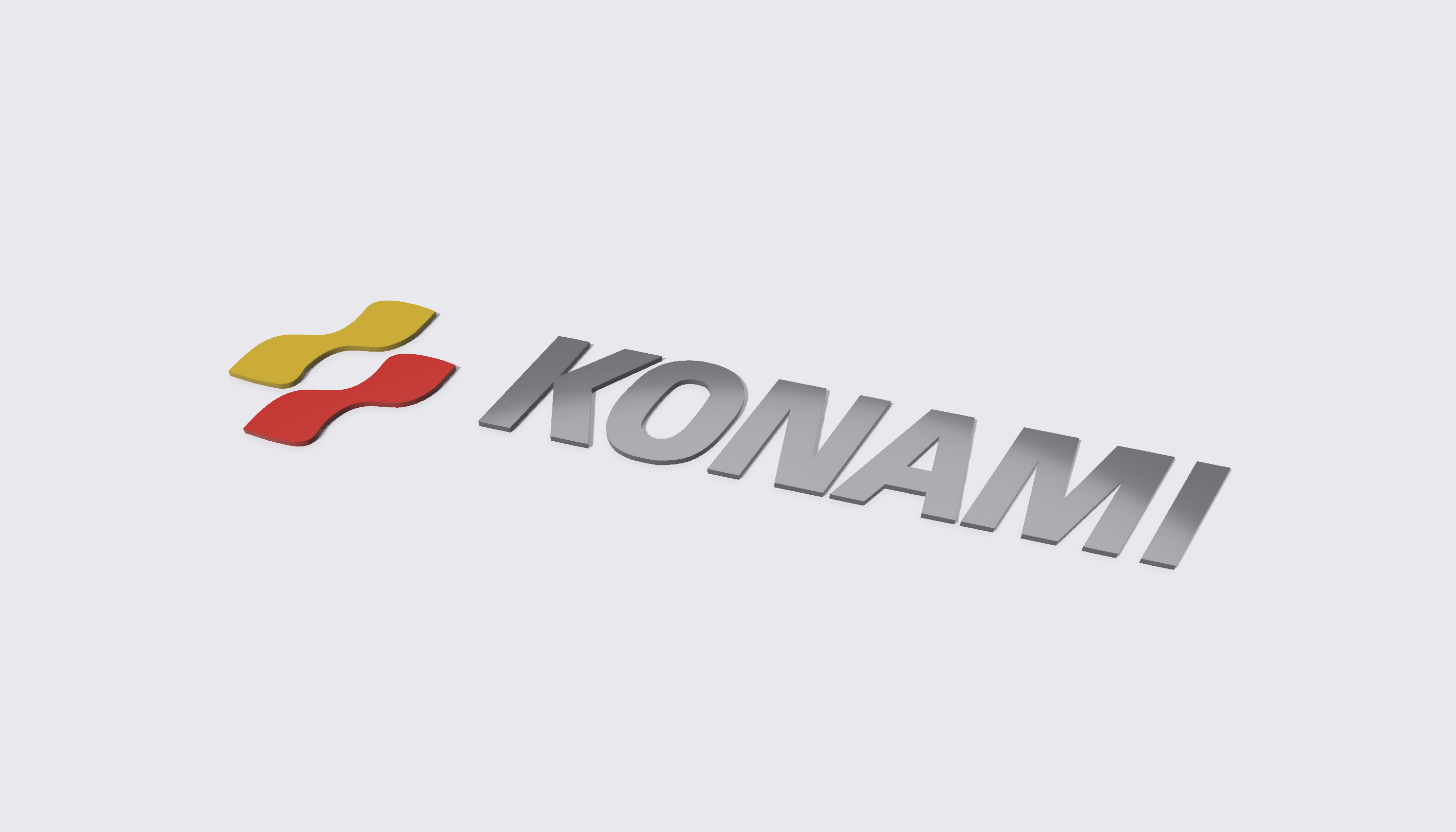 Konami Logo
