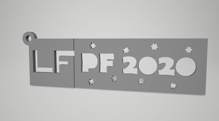 LysaFree PF2020