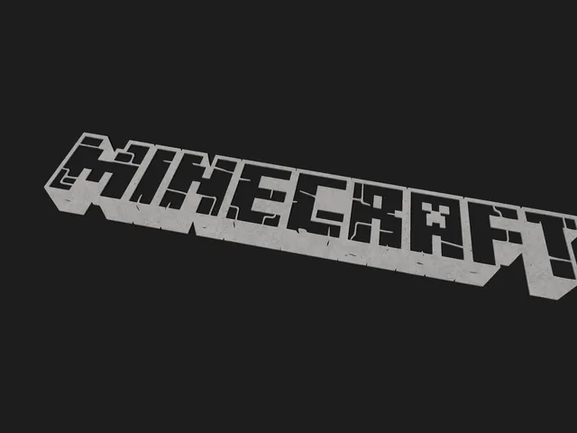 Minecraft Logo