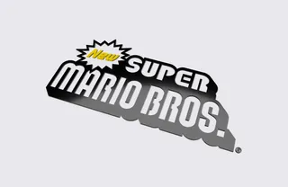 Super Mario Brothers by Joe | Download free STL model | Printables.com